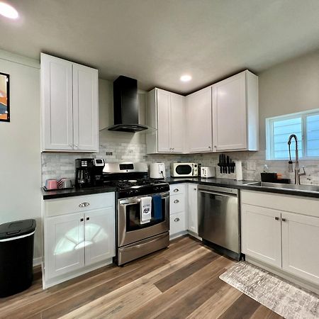 Modern Style Home Near Dt Indy & Major Attractions Indianapolis Bagian luar foto