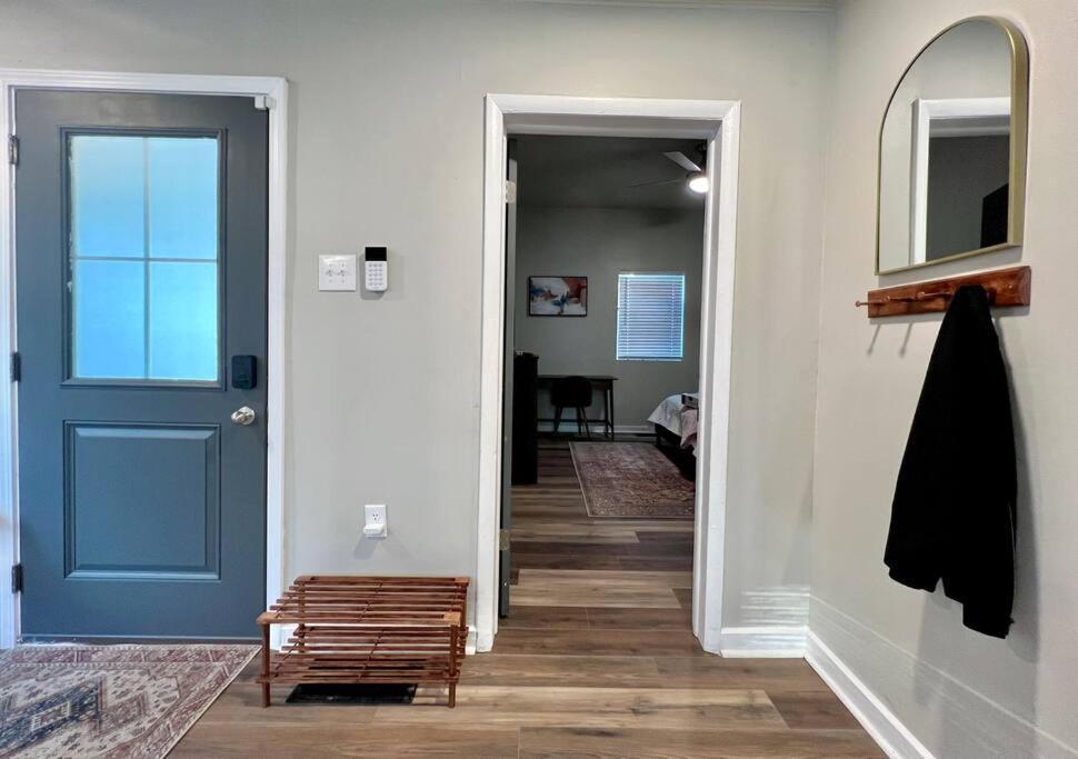 Modern Style Home Near Dt Indy & Major Attractions Indianapolis Bagian luar foto