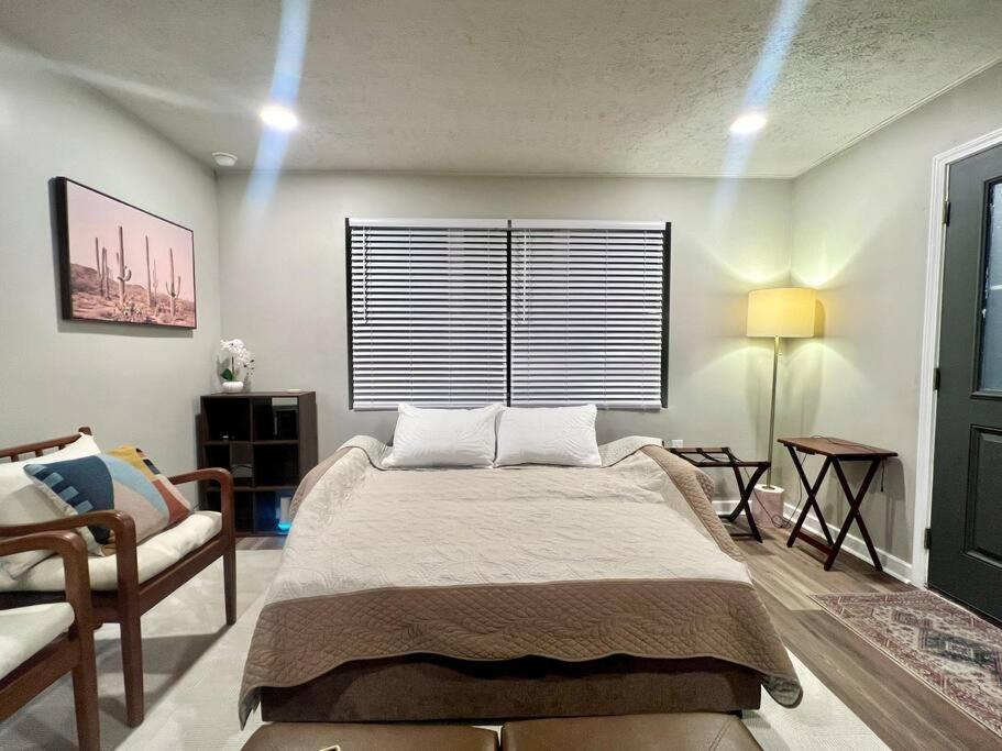 Modern Style Home Near Dt Indy & Major Attractions Indianapolis Bagian luar foto