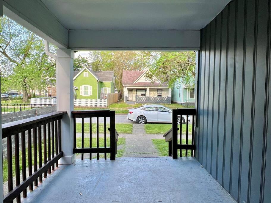 Modern Style Home Near Dt Indy & Major Attractions Indianapolis Bagian luar foto