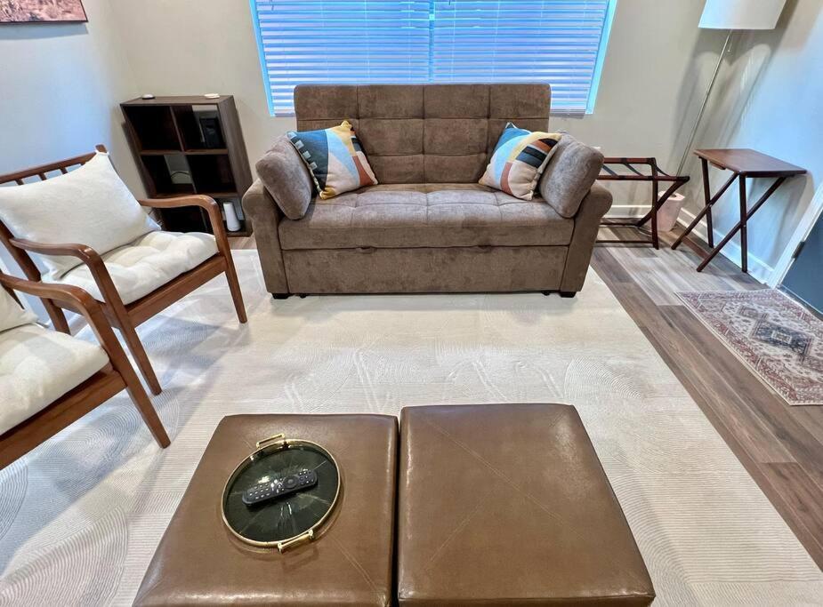 Modern Style Home Near Dt Indy & Major Attractions Indianapolis Bagian luar foto
