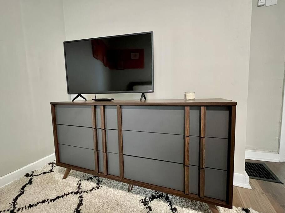 Modern Style Home Near Dt Indy & Major Attractions Indianapolis Bagian luar foto